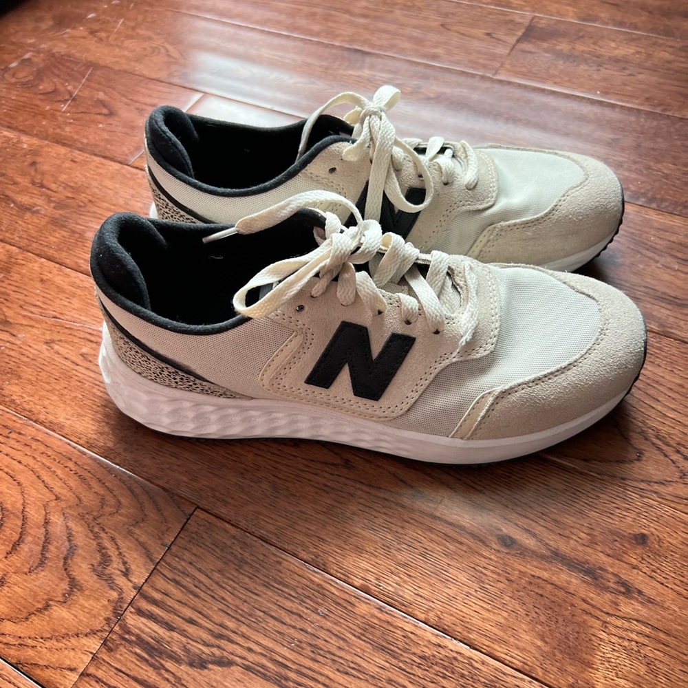 Women’s New Balance